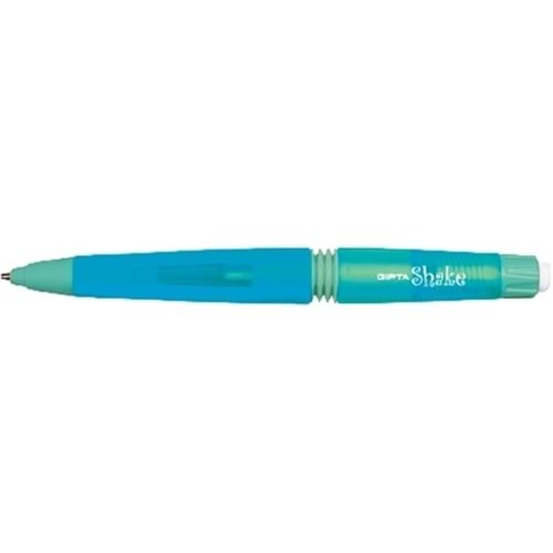 Gıpta Versatil Uçlu Kalem Shake 0.7 mm Mavi