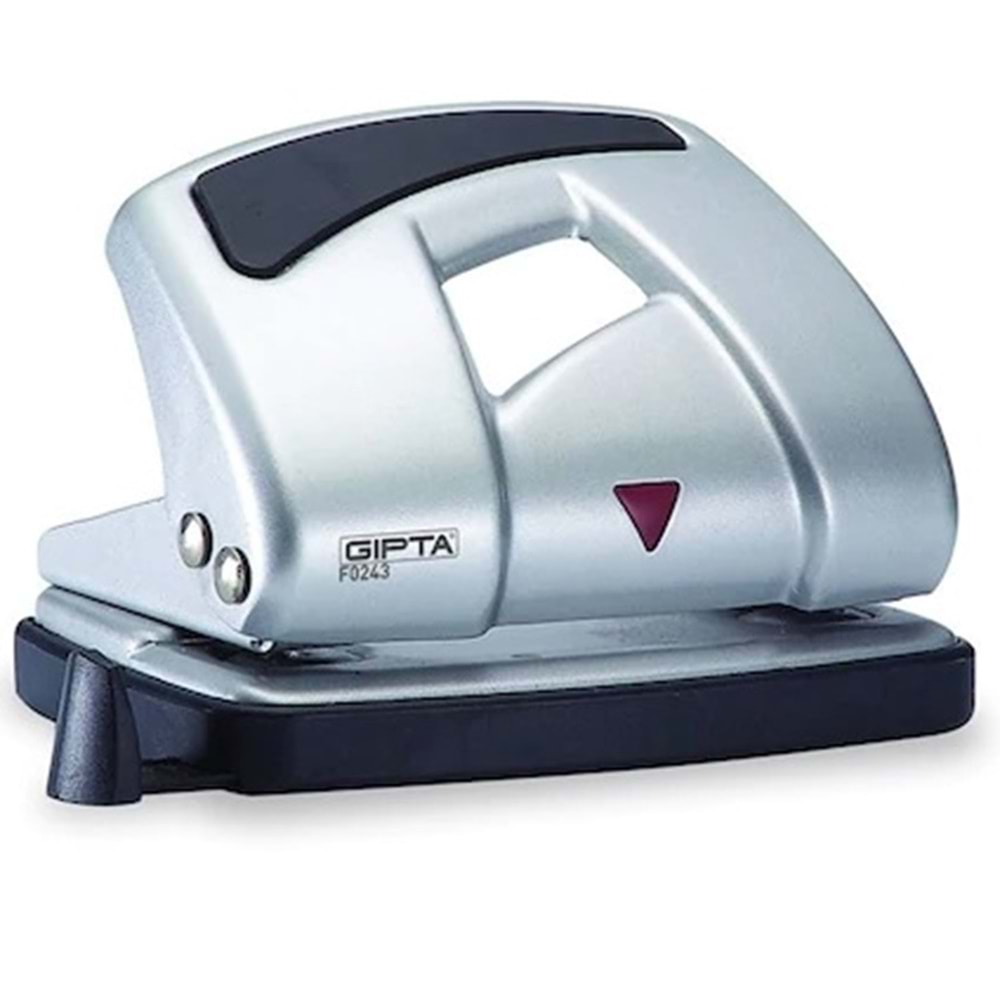 Gıpta Delgec - Metalık 16 Yp Kapasıtelı Gumus F0243
