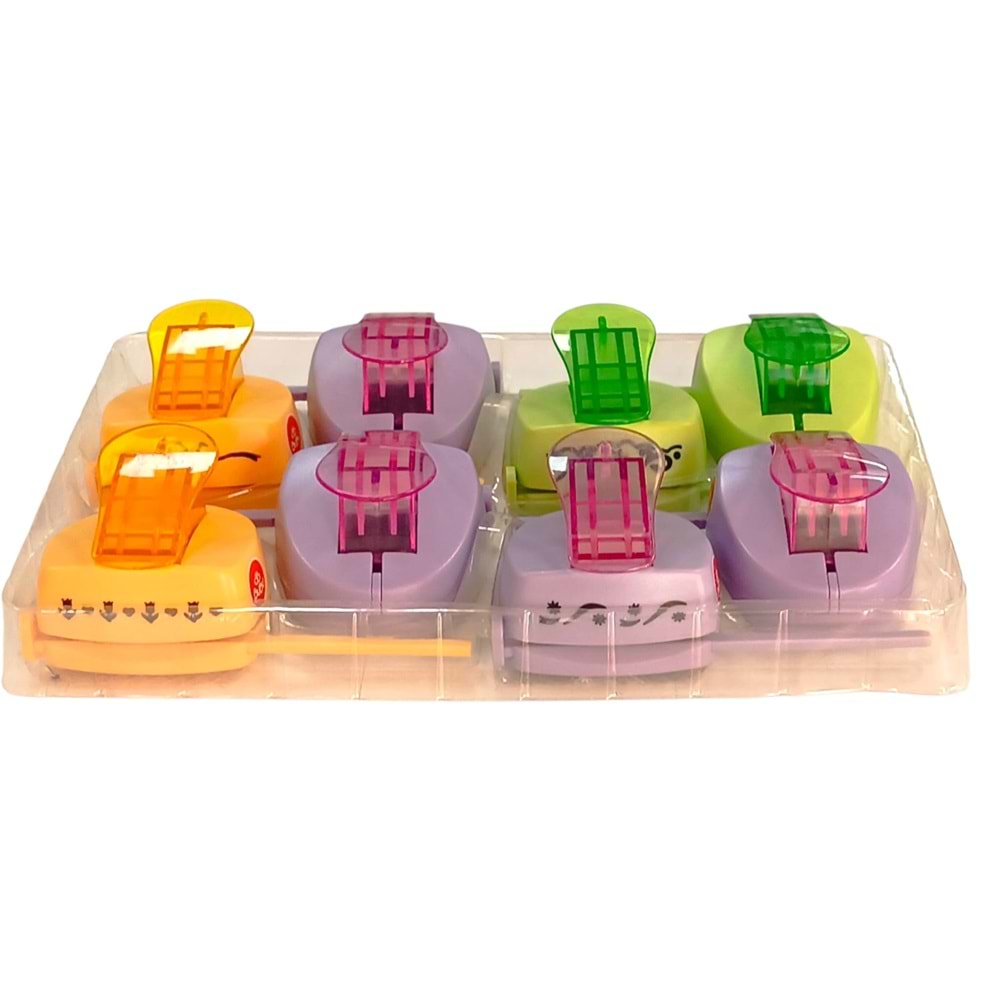 Bu-Bu Kenar Delgeç BUBU-00022