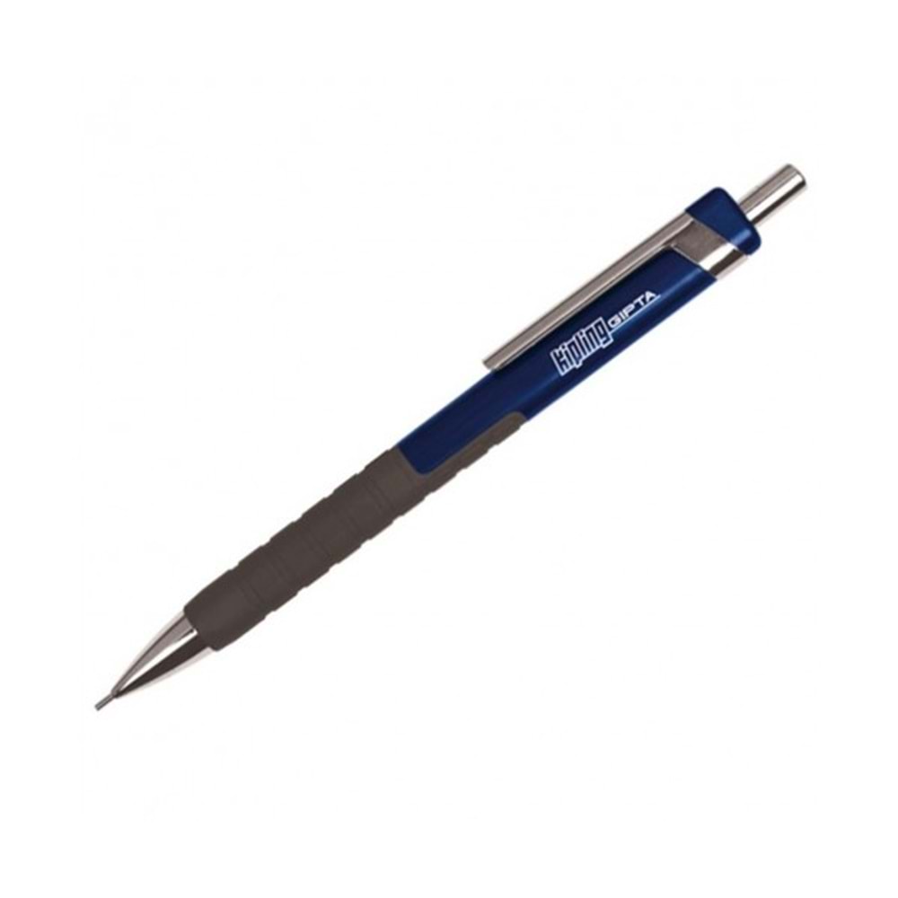 Gıpta Versatil Kalem Kipling 0.5 mm Lacivert