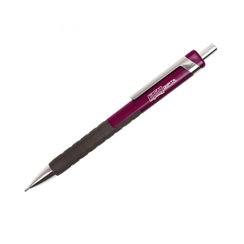Gıpta Versatil Kalem Kipling 0.5 mm Bordo