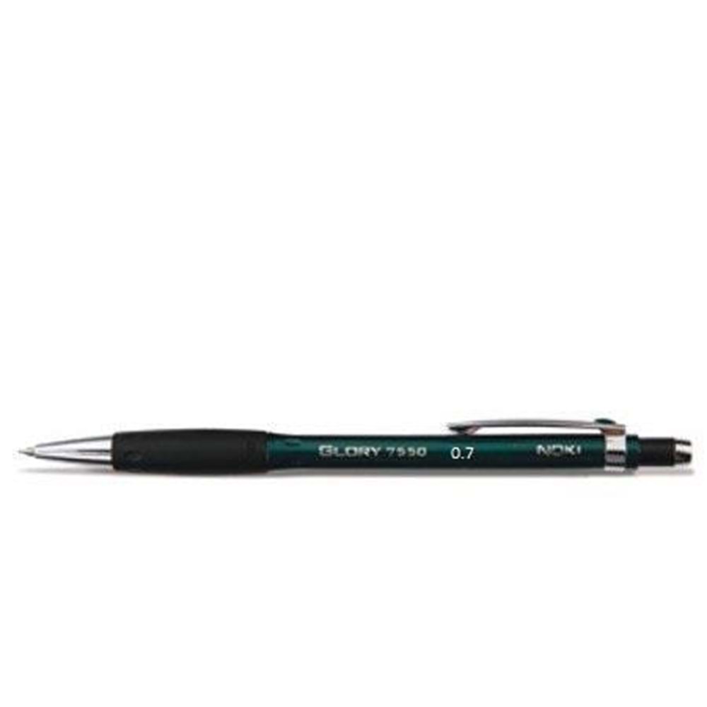 Noki Glory Versatil Uçlu Kalem 0.7 mm Yeşil