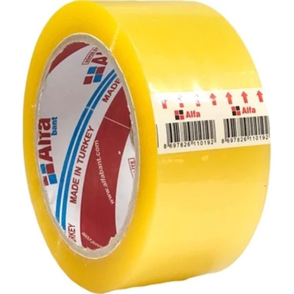 Alfa Koli Bandı 45mm X 100 m