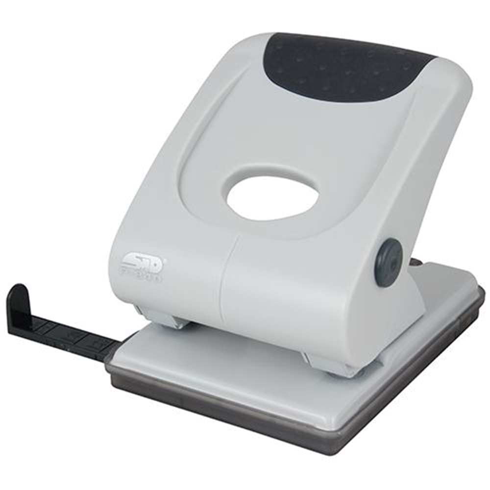 Std Delgeç Deluxe Büyük Boy P-840 Gri
