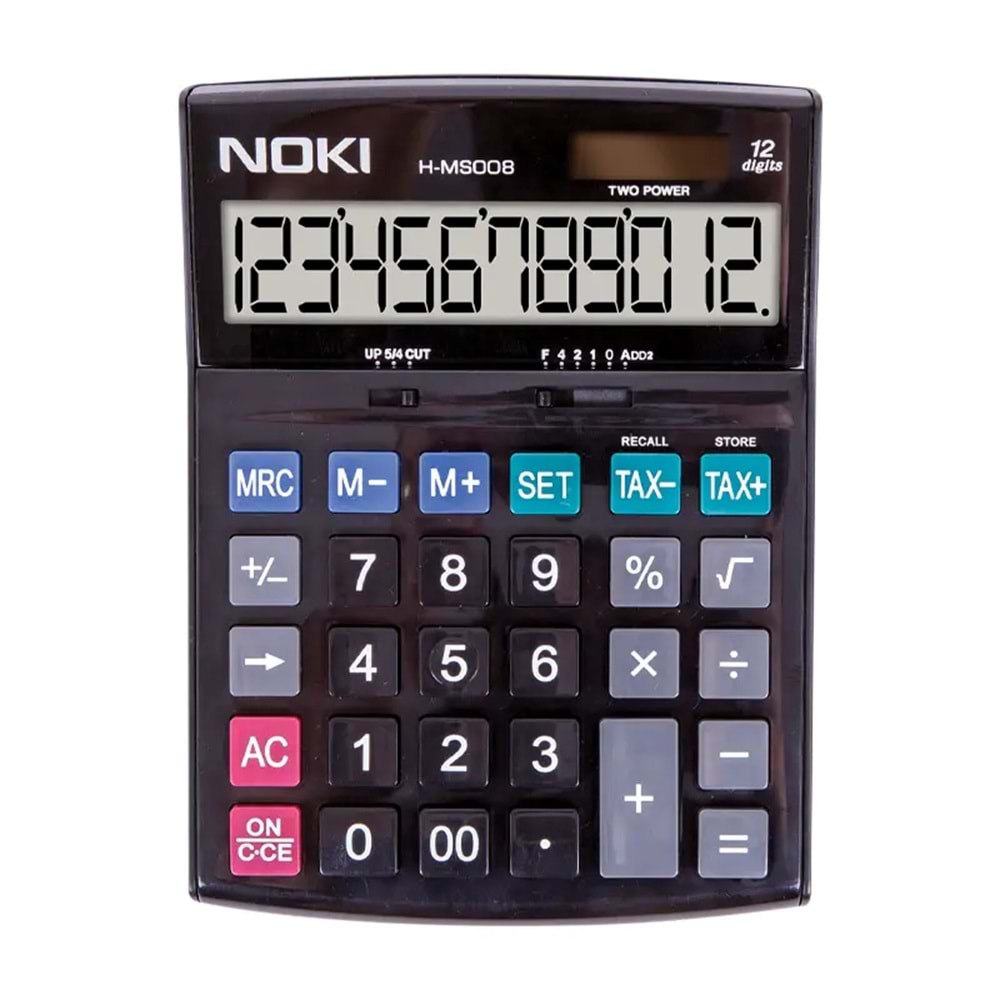 Noki Hesap Makinesi H-Ms008