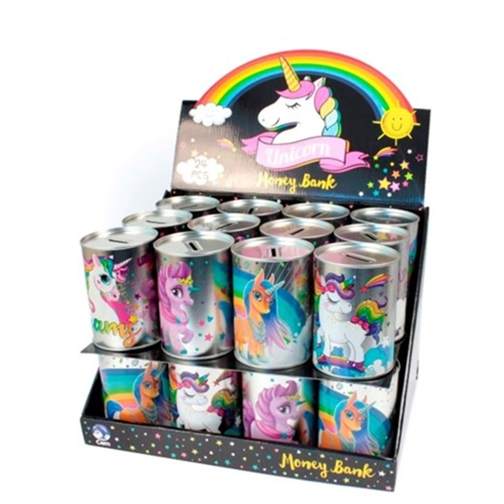 Unicorn Kumbara