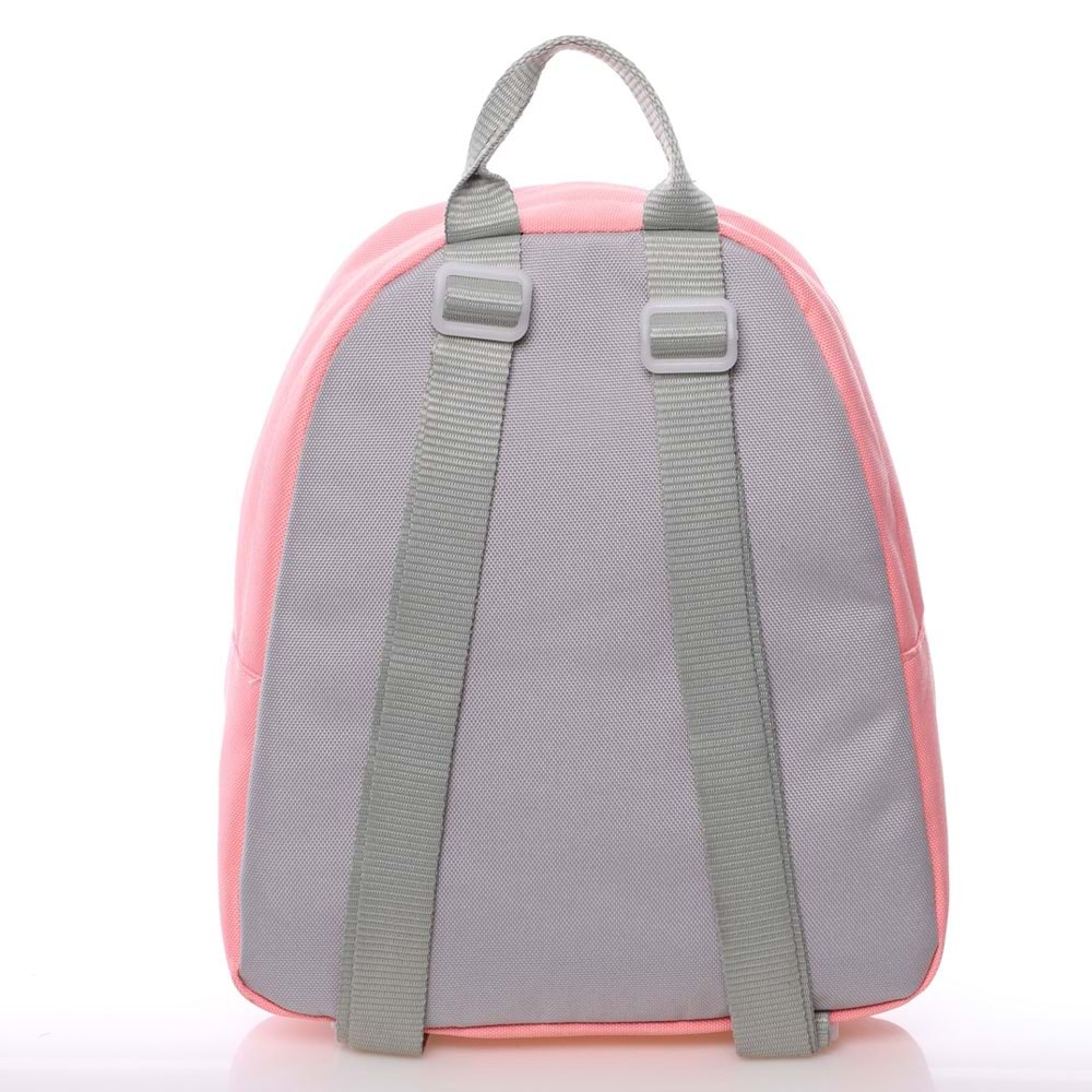 Kaukko Sport Mini Sırt Çantası Somon K1266