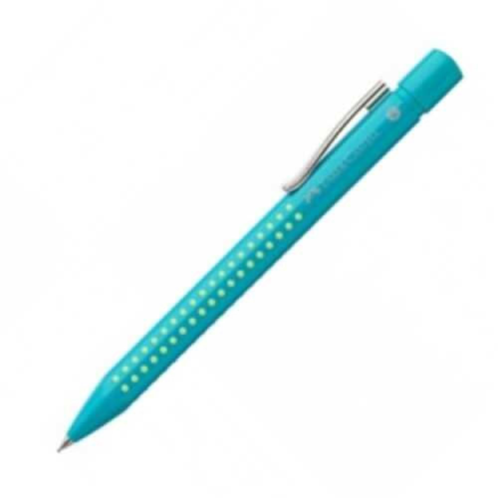 Faber-Castell Grip 2010 Versatil 0.7 mm Turkuaz