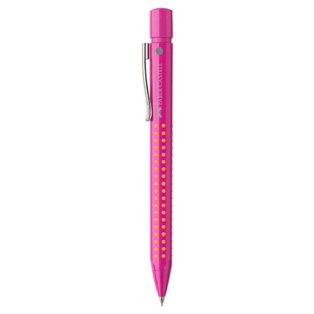 Faber-Castell Grip 2010 Versatil 0.7Mm Pembe