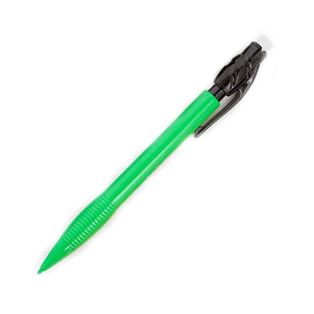 Pentel Prime AX7 0.7 mm Mekanik Kurşun Kalem Green AX7D 1137