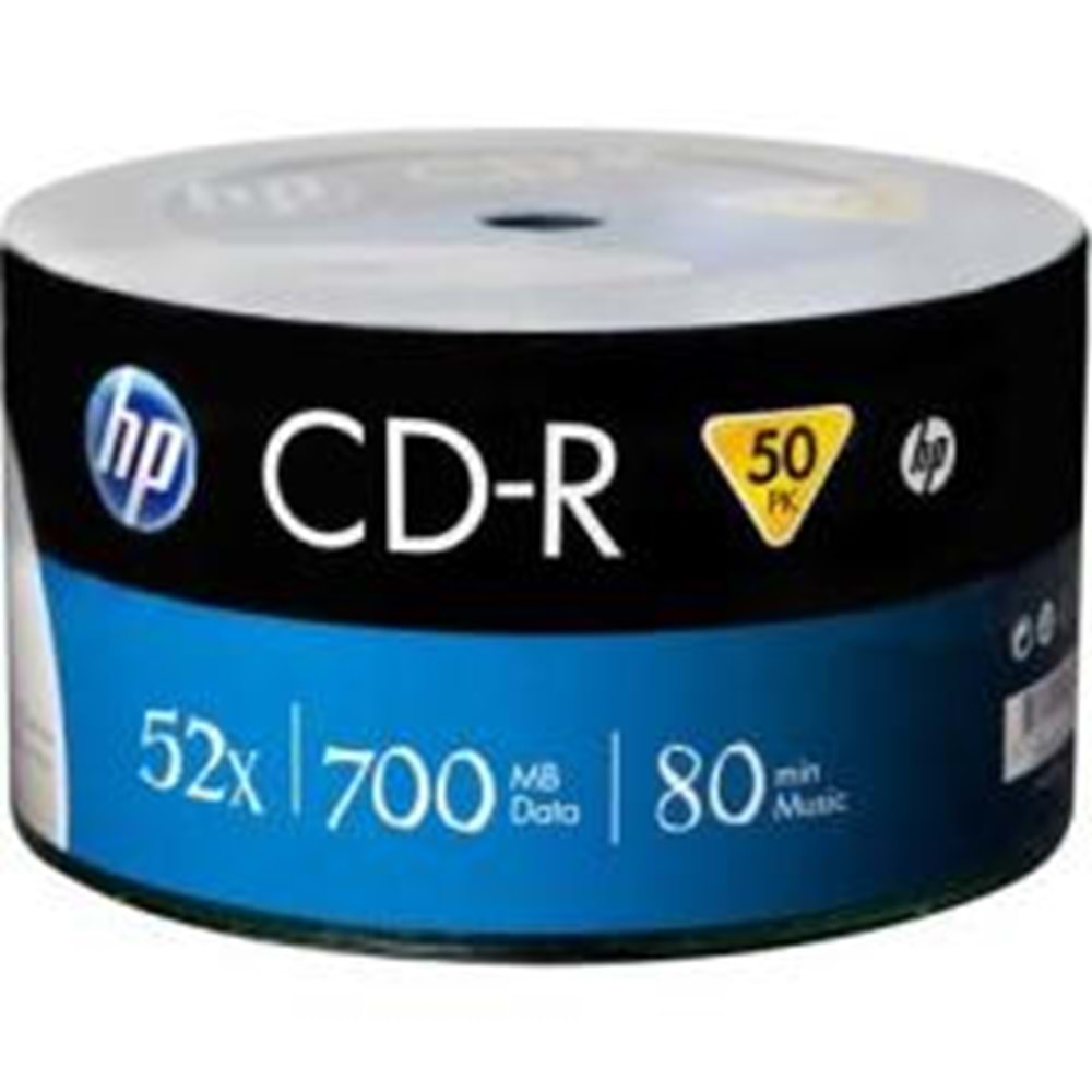 Hp Cd-r Tekli