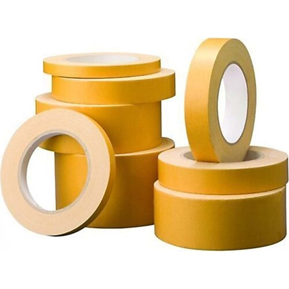 Pro Tape Çift Taraflı Bant 36Mm X 5M