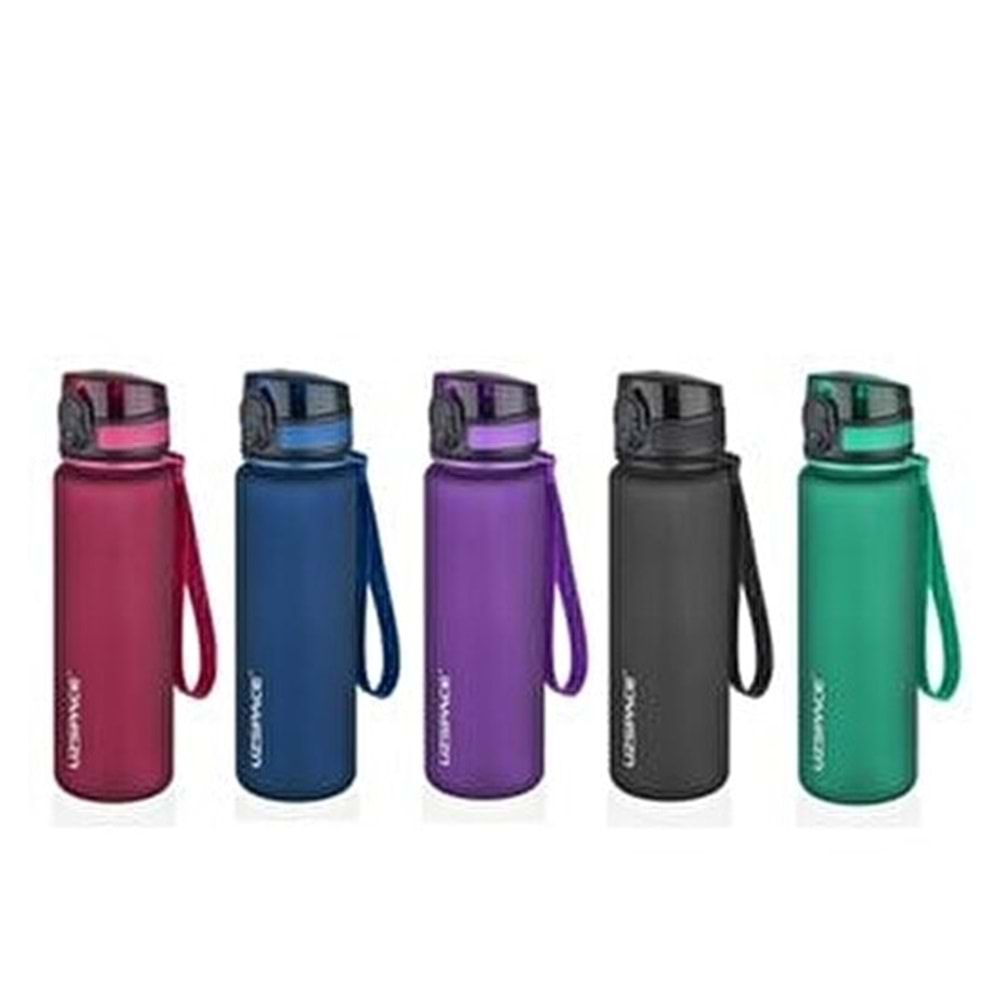 Uzspace 3026 500Ml Matara Mor