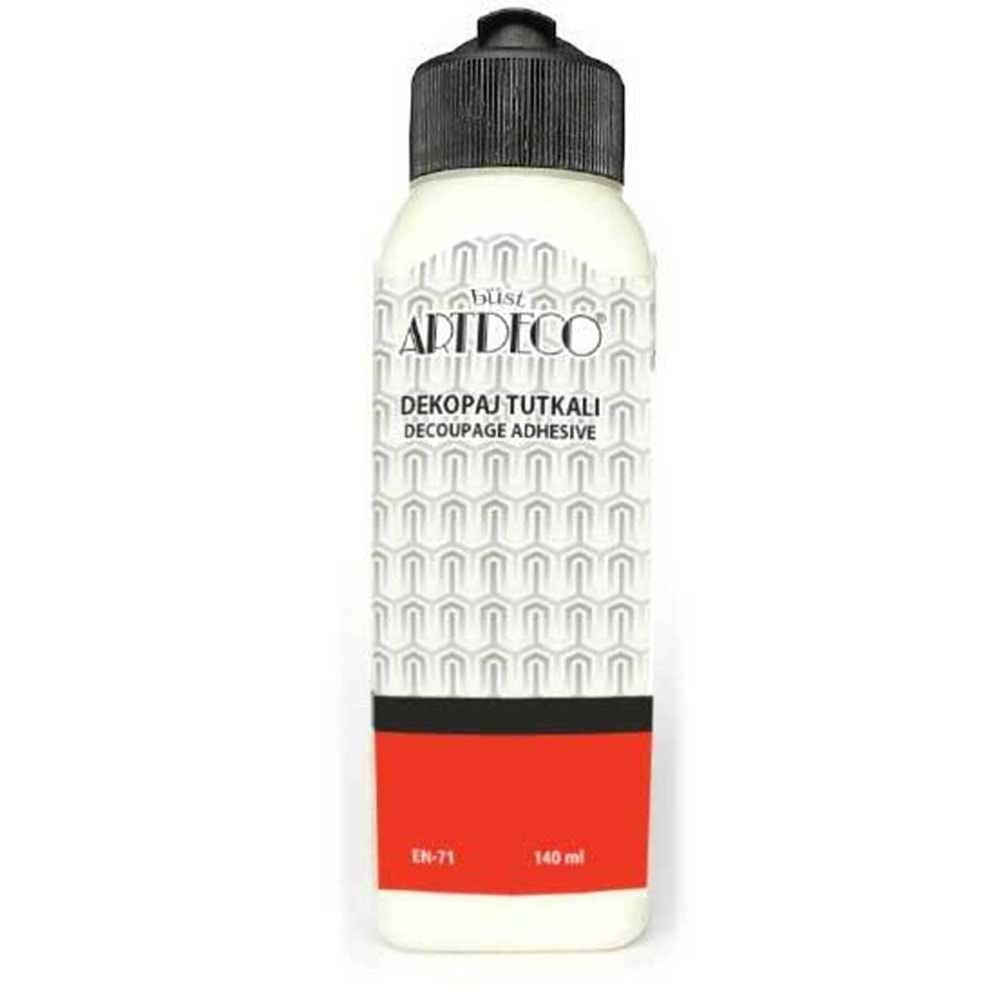 Artdeco Dekopaj Tutkalı 120 ml