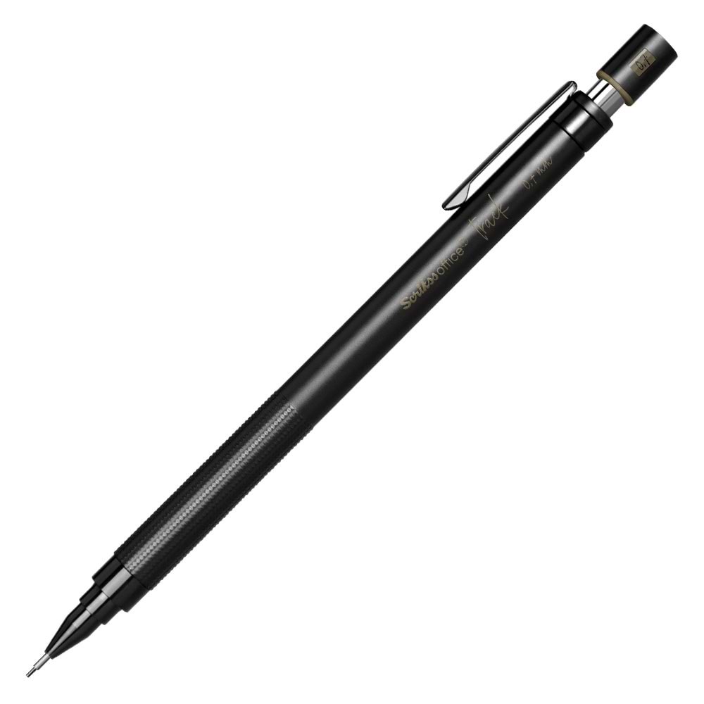 Scrikss Track Versatil Kalem 0.7 mm Altın Sarı