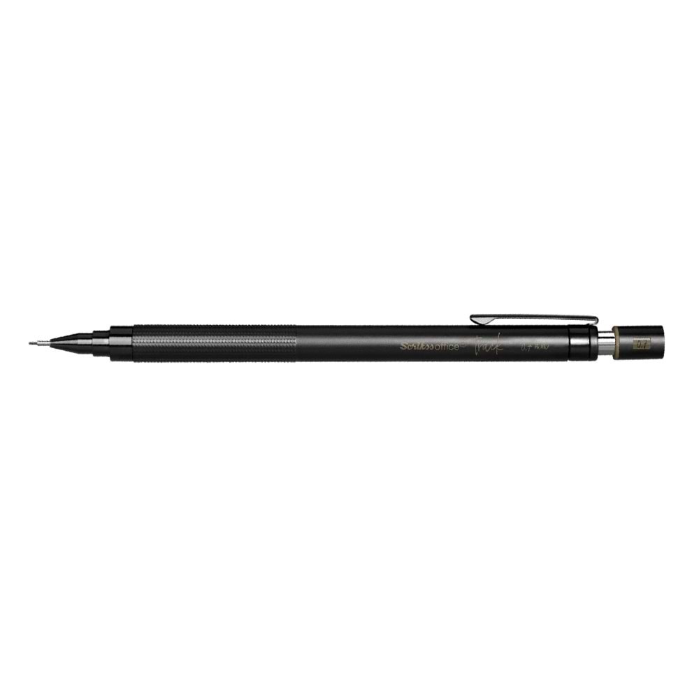 Scrikss Track Versatil Kalem 0.7 mm Altın Sarı