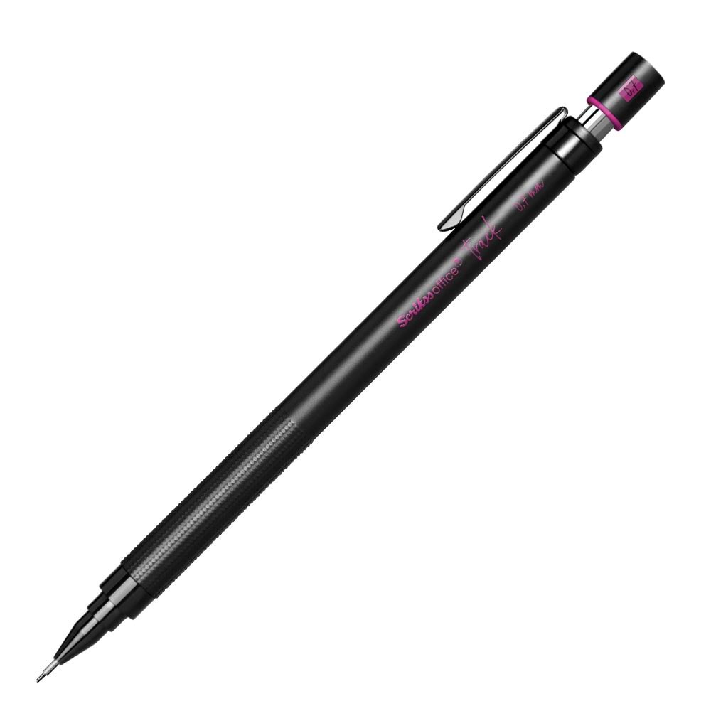 Scrikss Track Versatil Kalem 0.7 mm Pembe