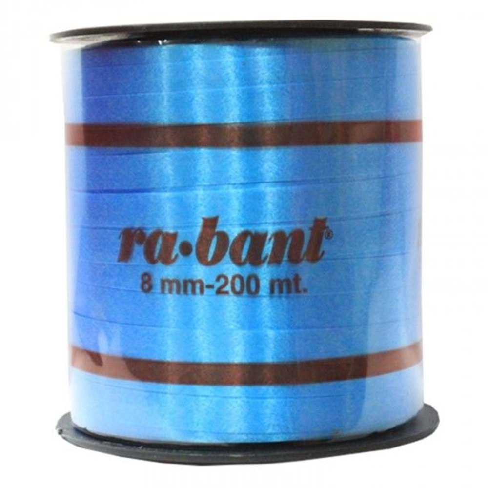 Rabant Mavi 8mm X 200 mt.