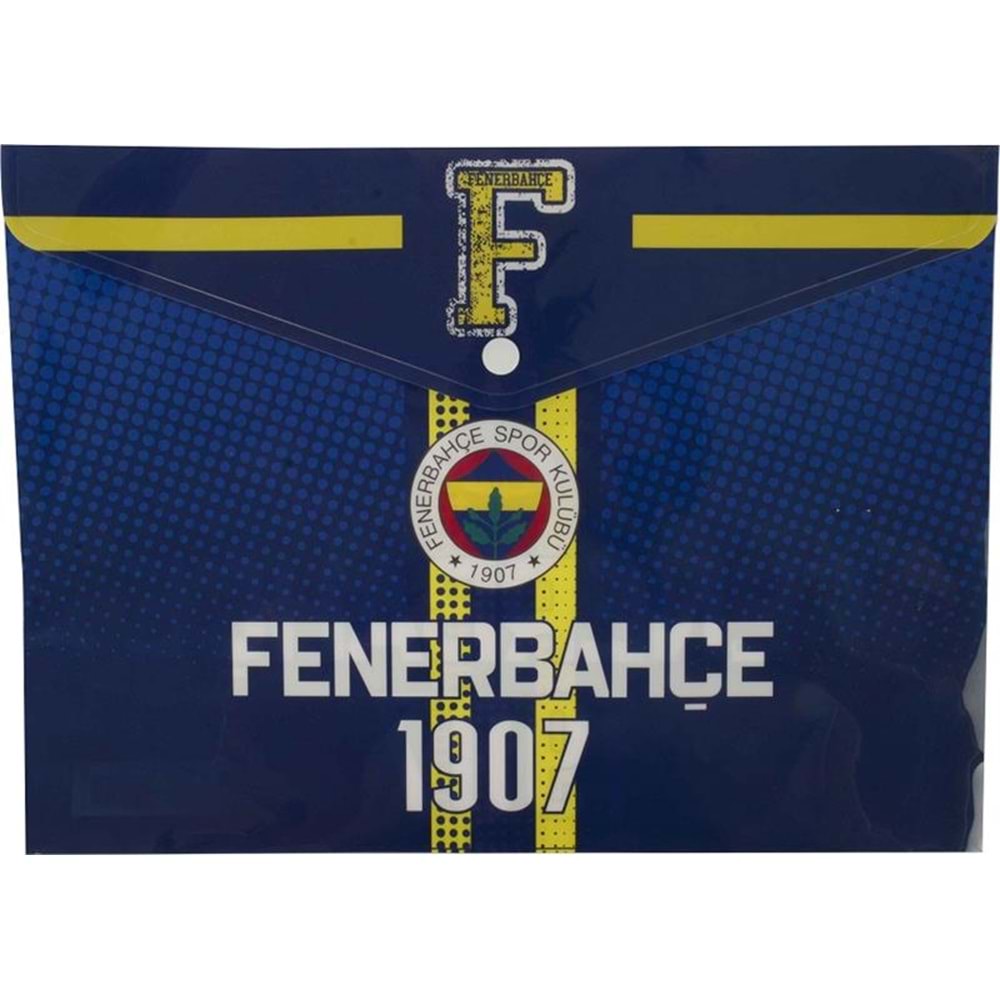 Fenerbahçe Çıtçıtlı Dosya