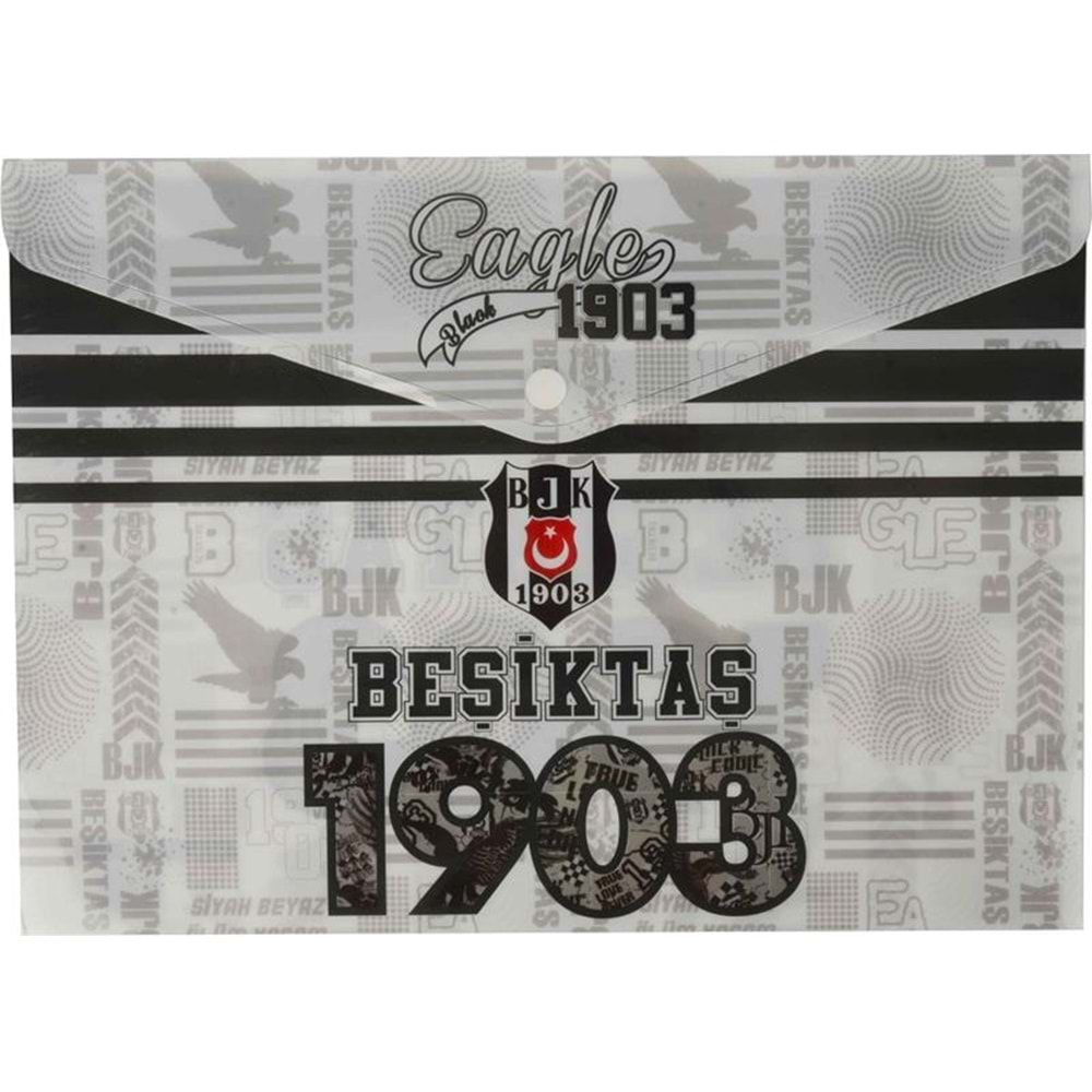 Beşiktaş Çıtçıtlı Dosya