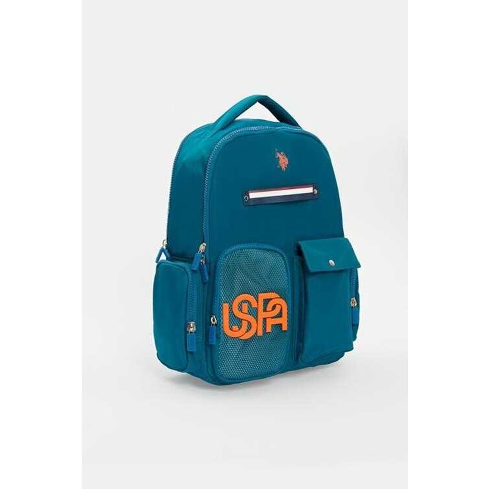 U.S. Polo Assn. Sırt Çantası PLÇAN23195
