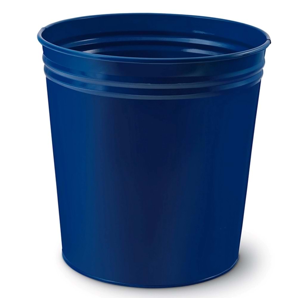 Mas Çöp Kovası Eco Mavi 853