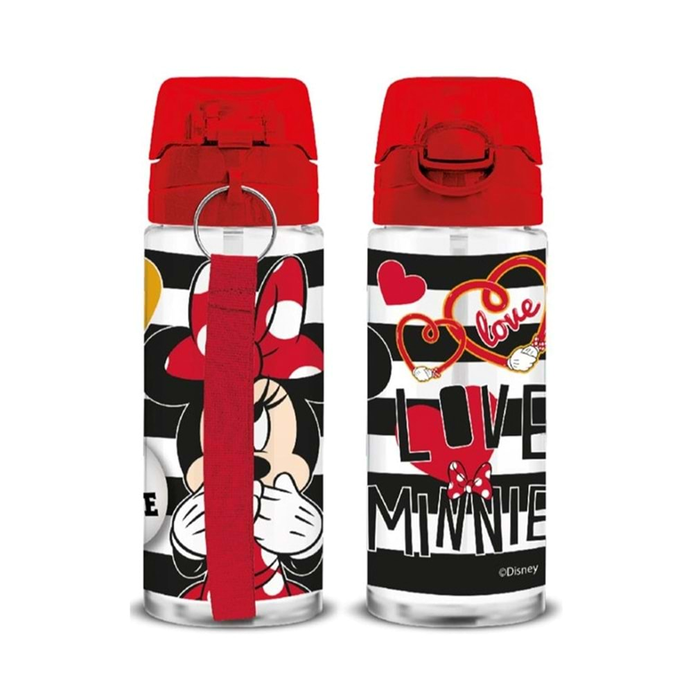 Frocx Minnie Mouse 500 ml. Matara