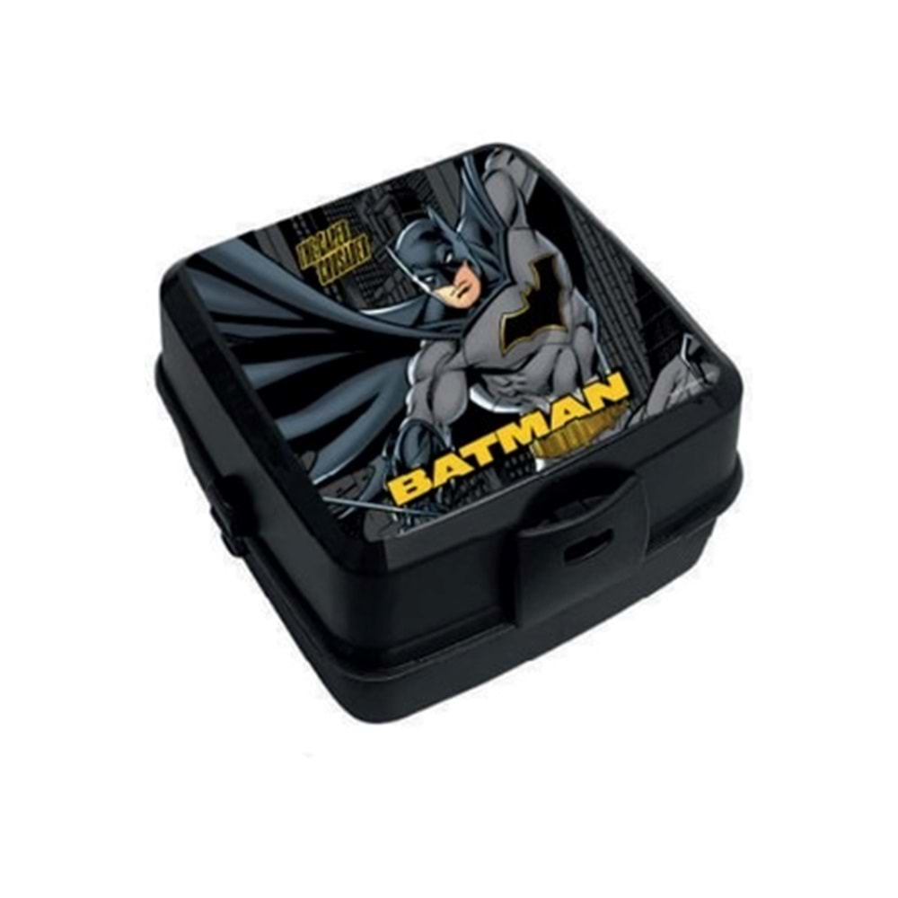 Batman Beslenme Kutusu 2898