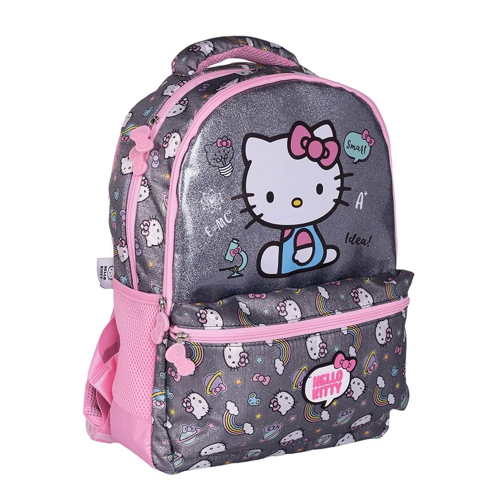 Hello Kitty Okul Çantası 2713