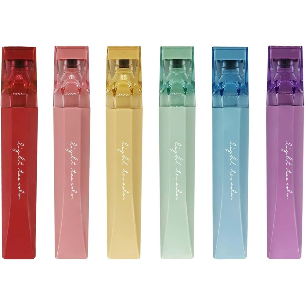 Gıpta Pickpen Pastel Mavi Fosforlu Kalem