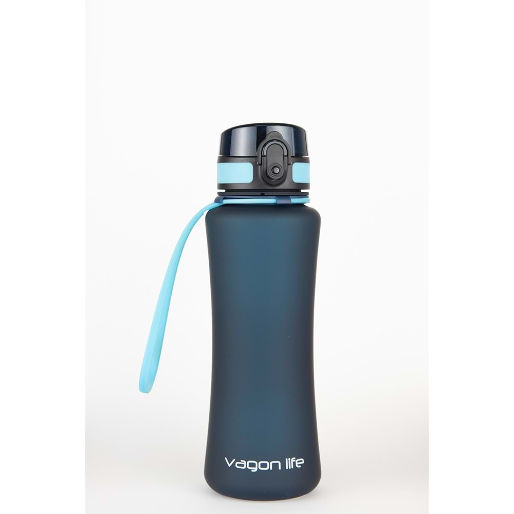 Vagonlife Tritan Matara 550 ml VGN011