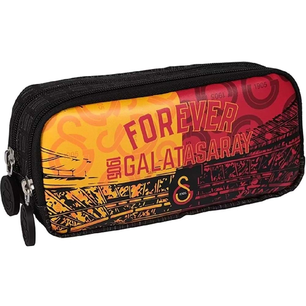 Me Çanta Galatasaray Forever Me Collection Kalem Çantası