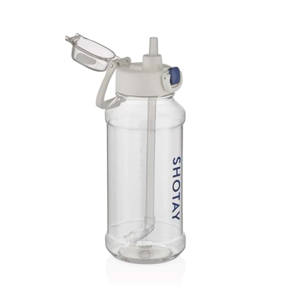 Shotay Plastik Matara 1300 ml