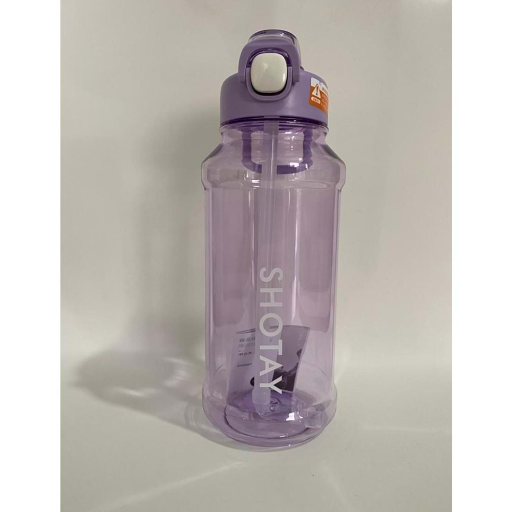 Shotay Plastik Matara 1300 ml