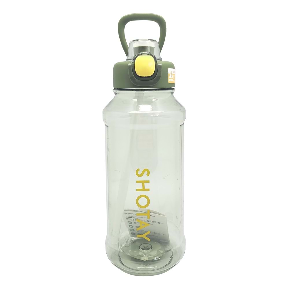 Shotay Plastik Matara 1300 ml