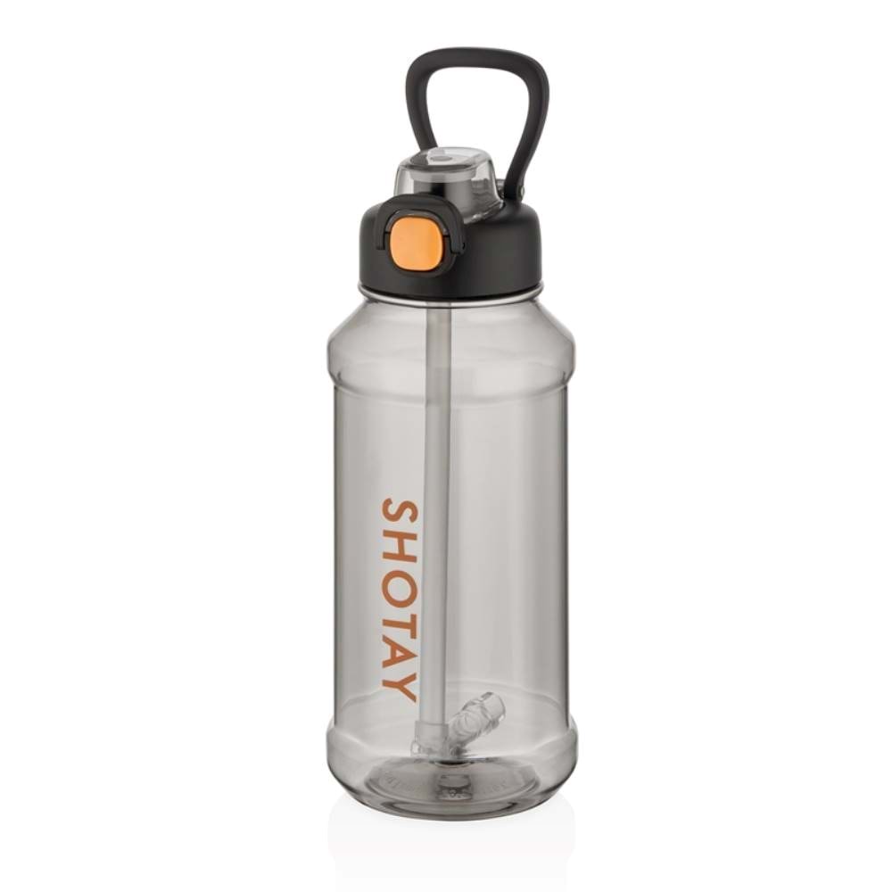 Shotay Plastik Matara 1300 ml