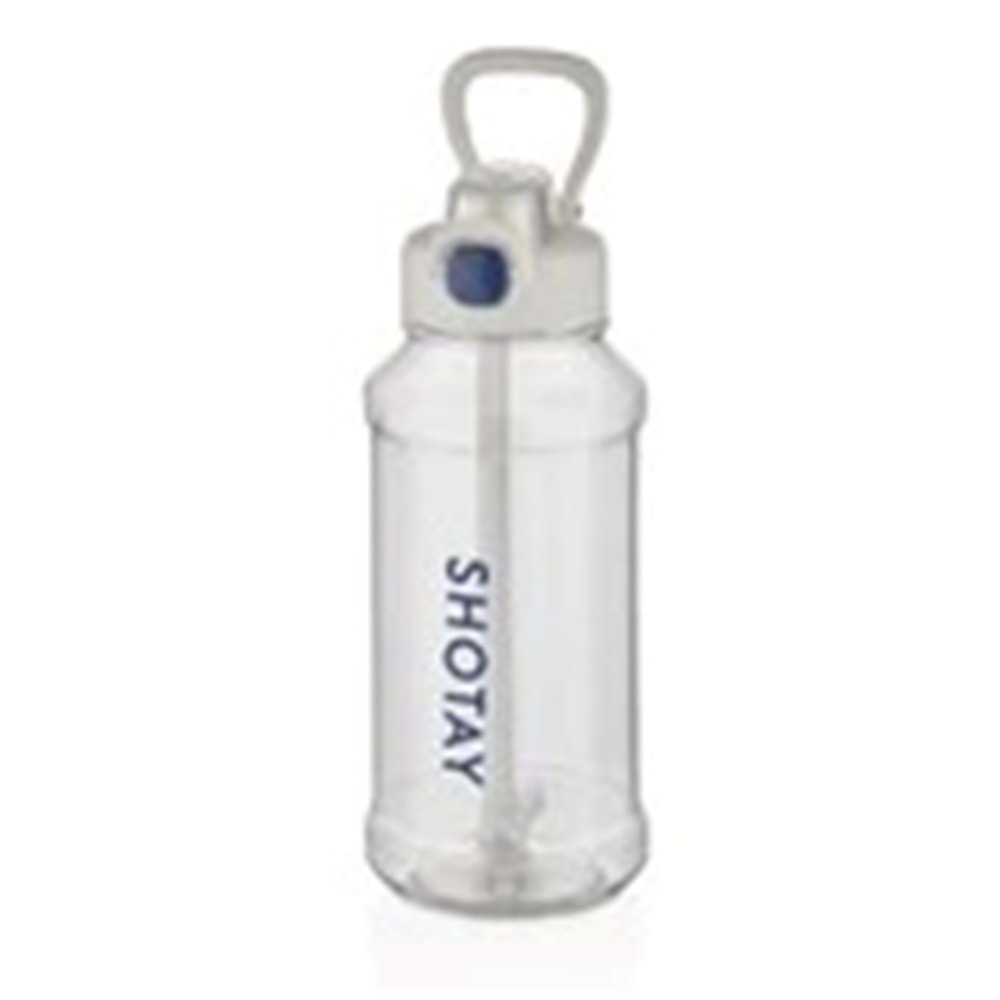 Shotay Plastik Matara 1300 ml