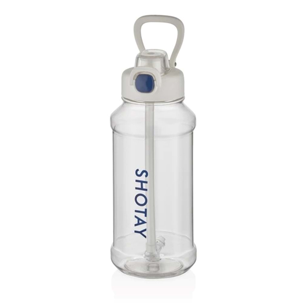 Shotay Plastik Matara 1300 ml