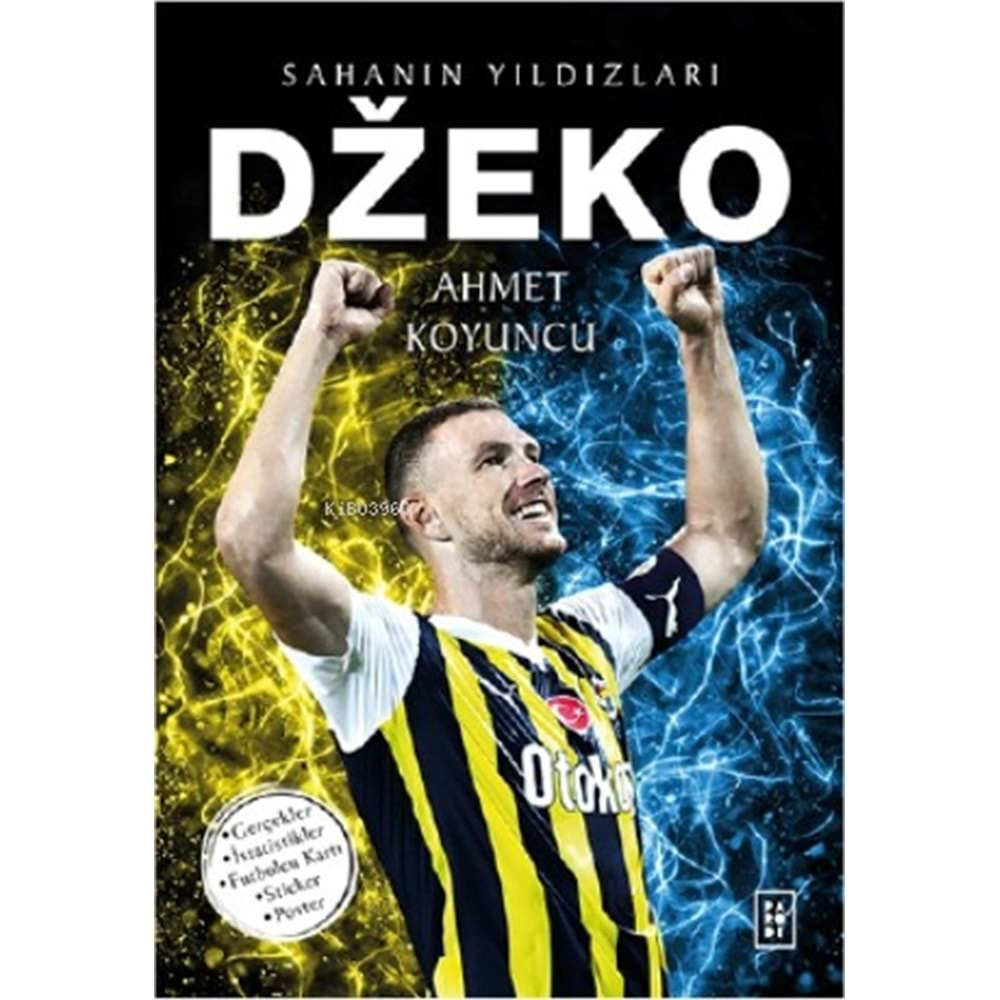 Dzeko / Sahanın Yıldızları