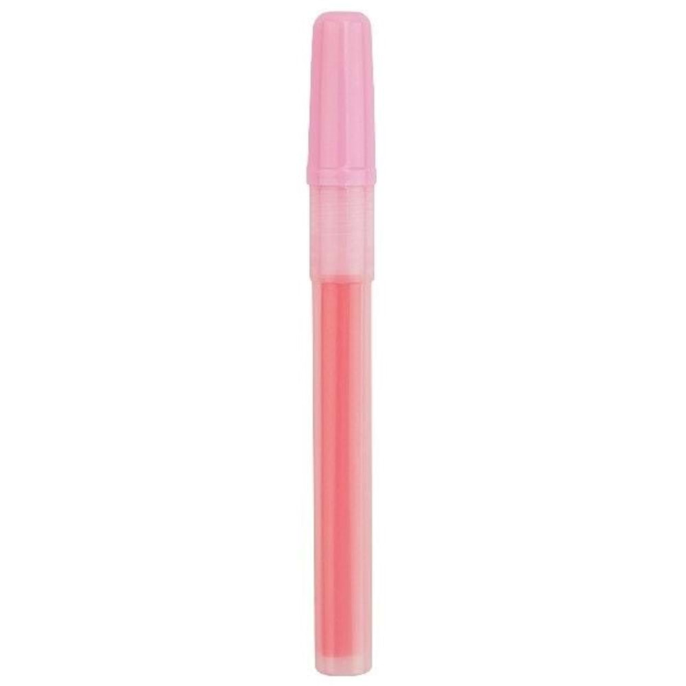 Writech Fosforlu Kalem Yedeği Pastel Pembe W-805s