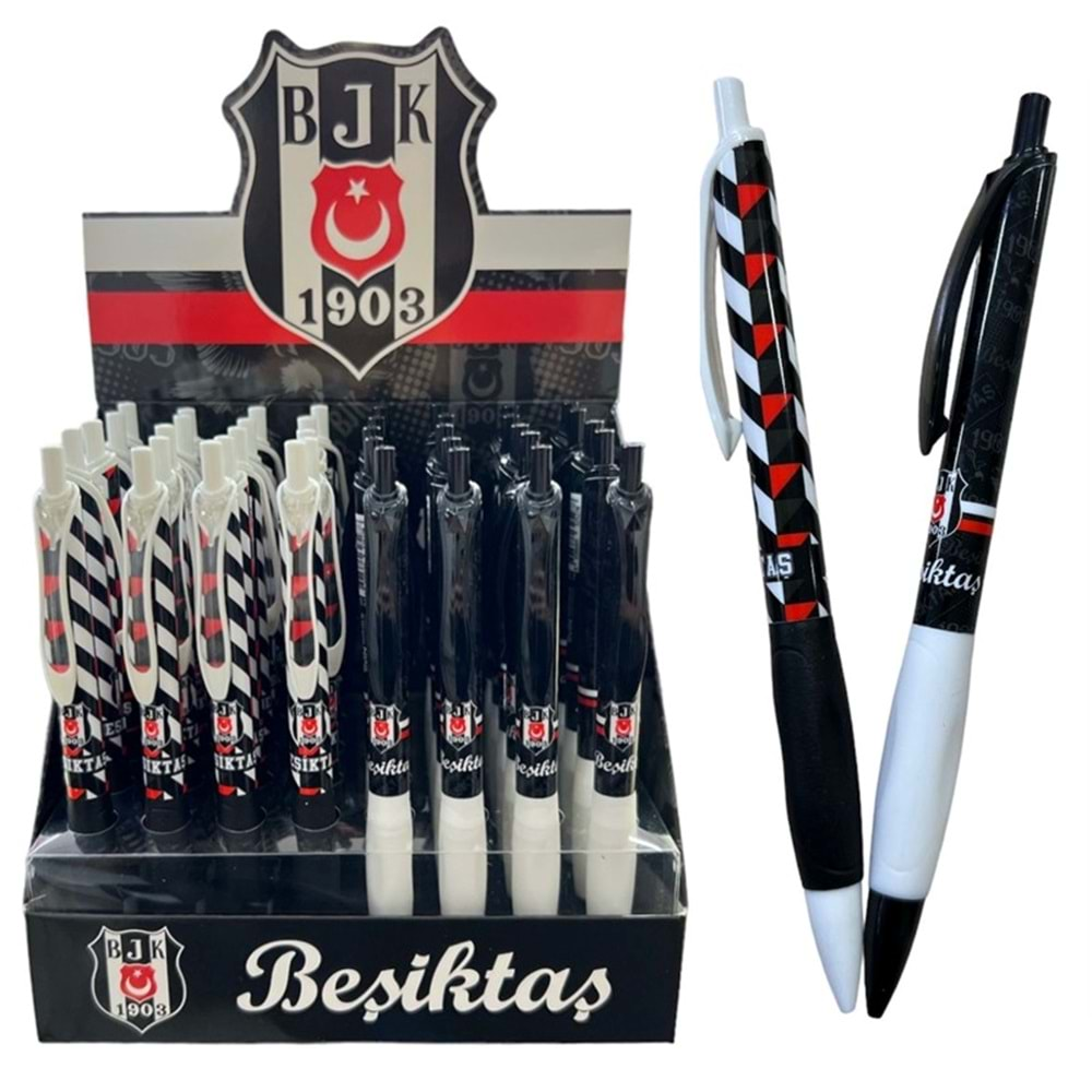 Beşiktaş Comfort Versatil Kalem 0.7 mm