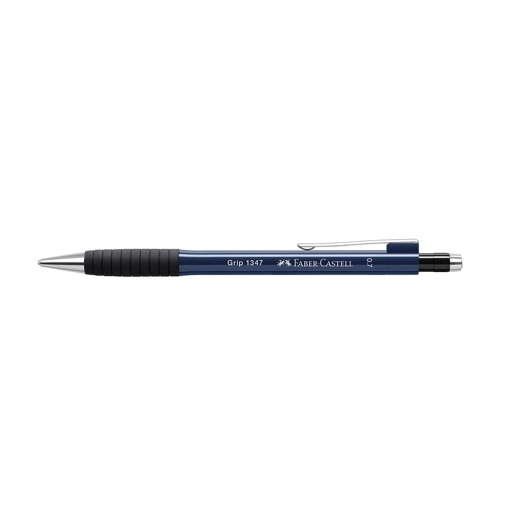 Faber-Castell Grip 1345 Versatil Kalem Lacivert 0.5 Mm 2022