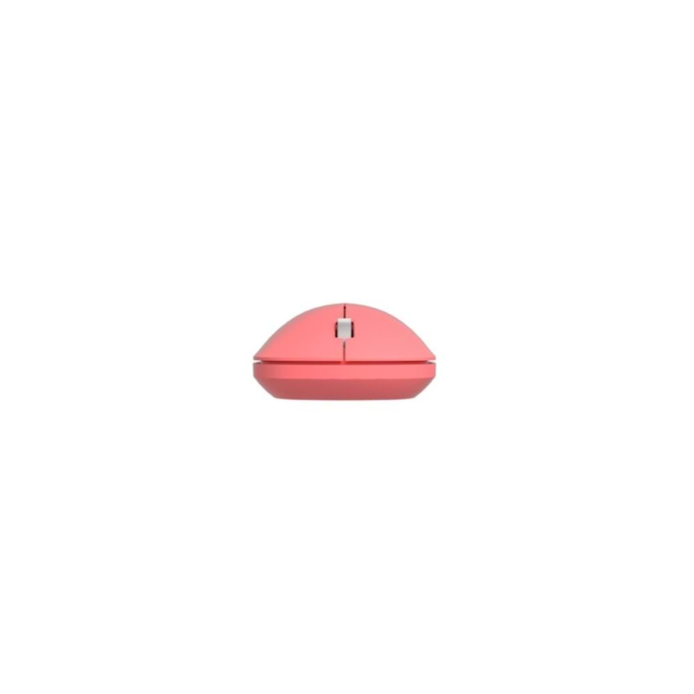Lenova Lecoo Kablosuz Mouse Sessiz Usb Pembe WS214