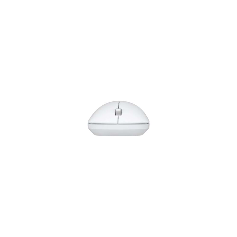 Lenova Lecoo Kablosuz Mouse Sessiz Usb Beyaz WS214