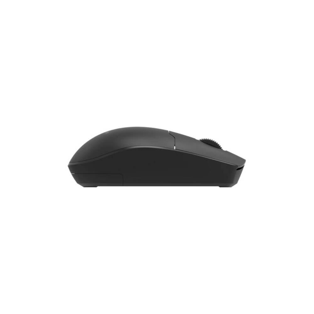 Lenova Lecoo Kablosuz Mouse Sessiz Usb Siyah WS204