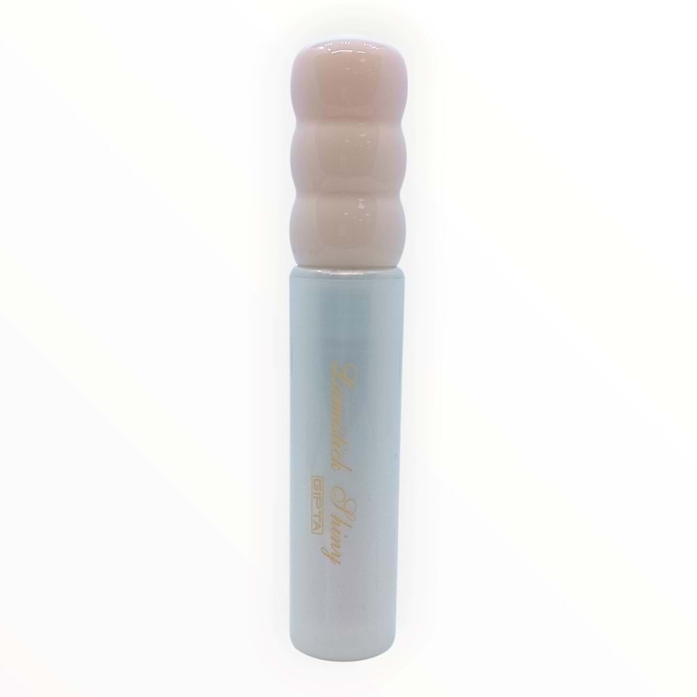 Gıpta Lumistick Shiny Simli Nar Çiçeği Fosforlu Kalem K1722