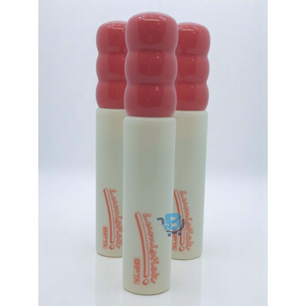 Gıpta Lumistick Shiny Kiremit Fosforlu Kalem K1714