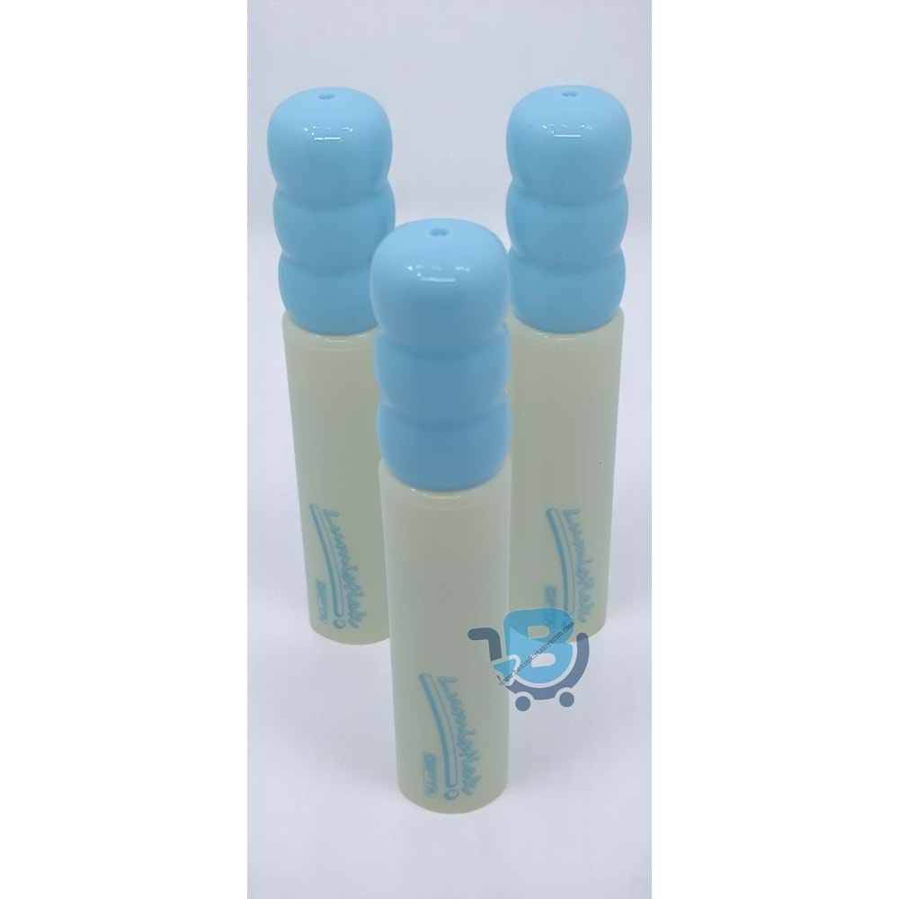 Gıpta Lumistick Shiny Pastel Esinti Mavisi Fosforlu Kalem K1718