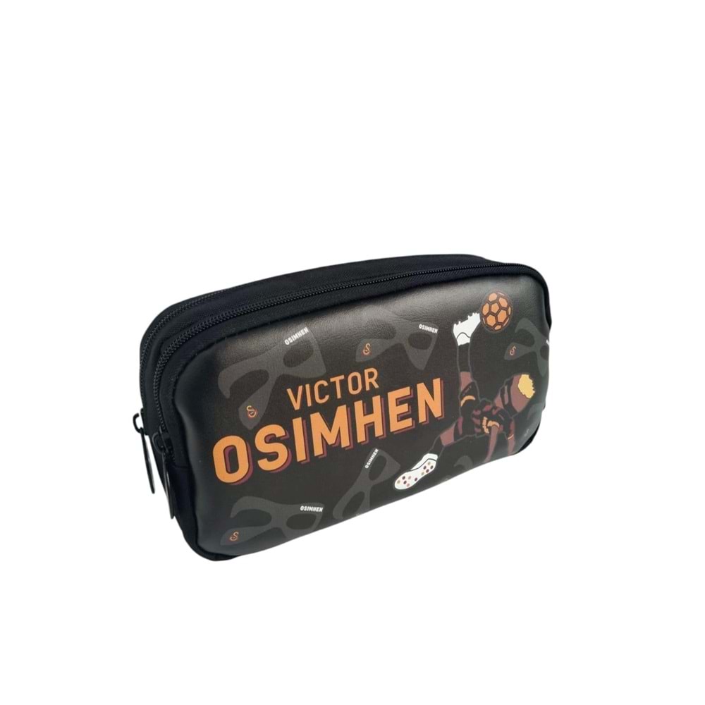 Me Çanta Galatasaray Victor Osimhen Kalem Çantası 25589
