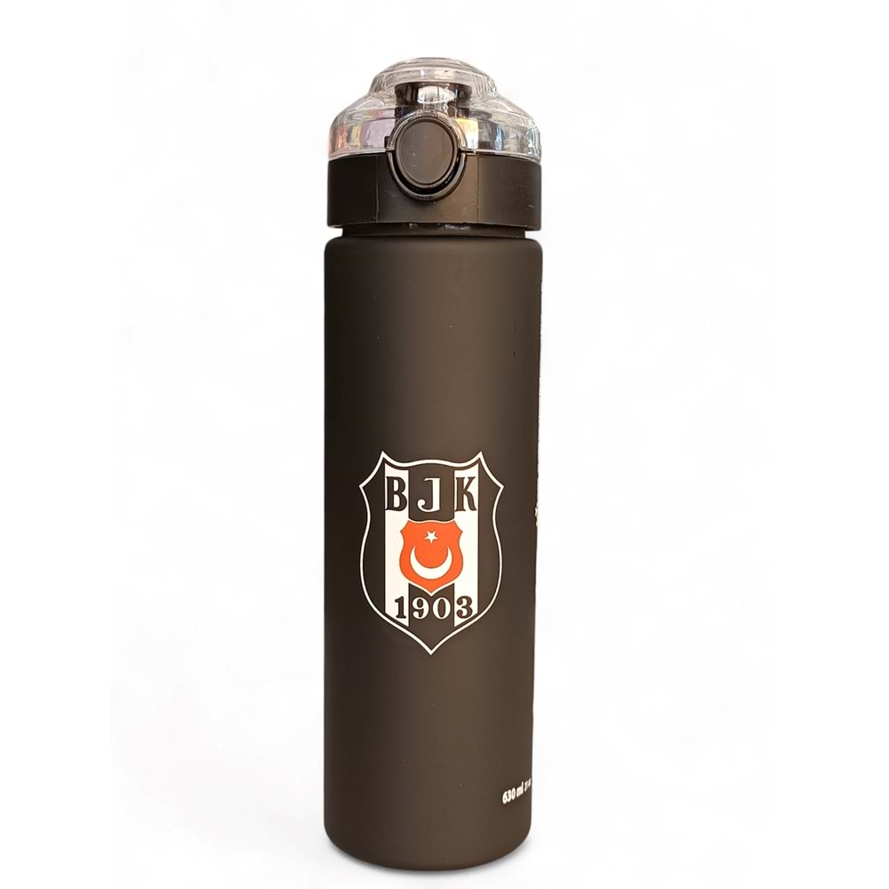 Me Çanta Beşiktaş Tritan Matara 630 ml. 25387